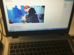 OneNote-muistikirja