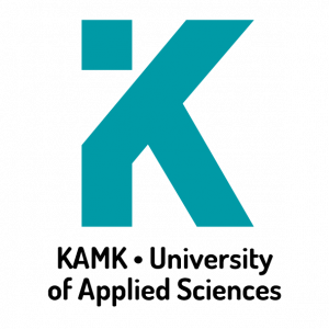 KAMK logo